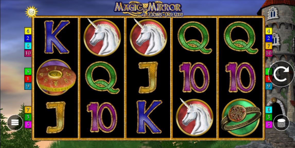 the dark joker rizes free spins