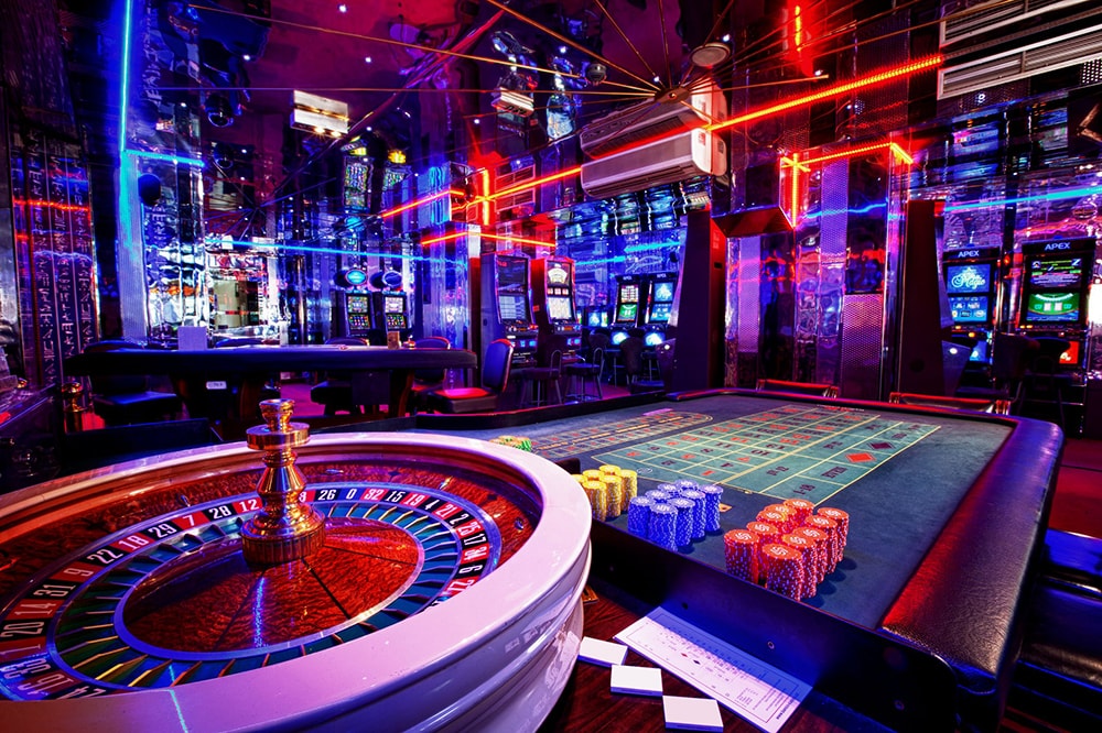 Book of Ra Deluxe casino