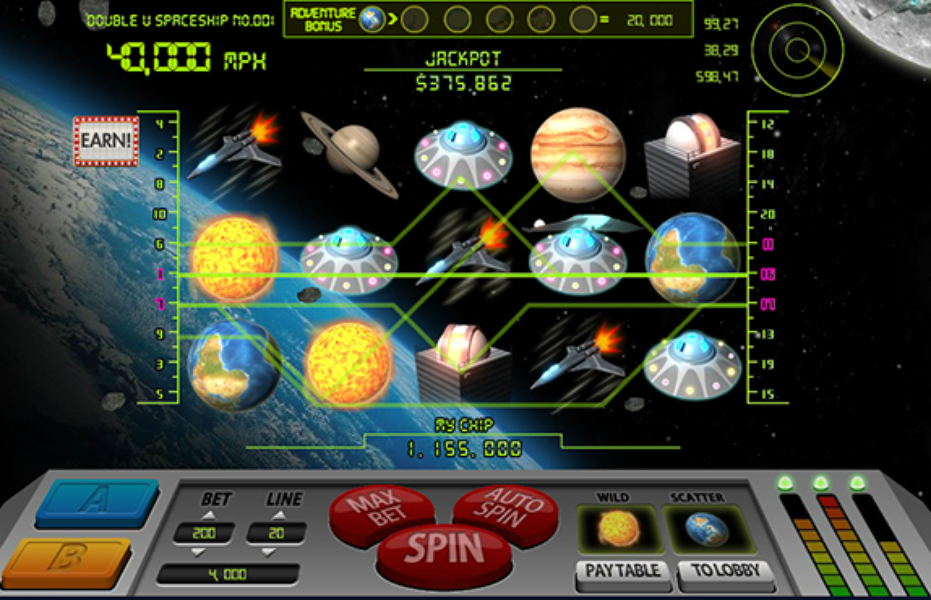 Jungle Games gokkast gratis spins