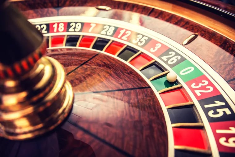 Tomb Raider Casino