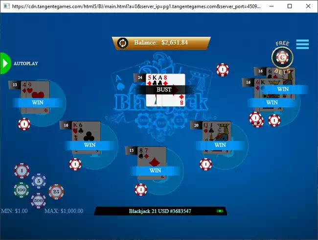 no deposit bonus online casino nj