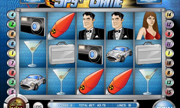 reel king play slot