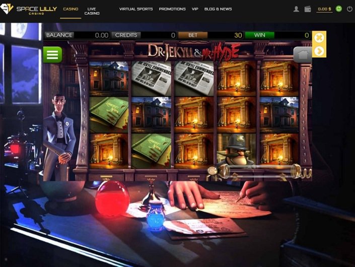 double wammy online slot