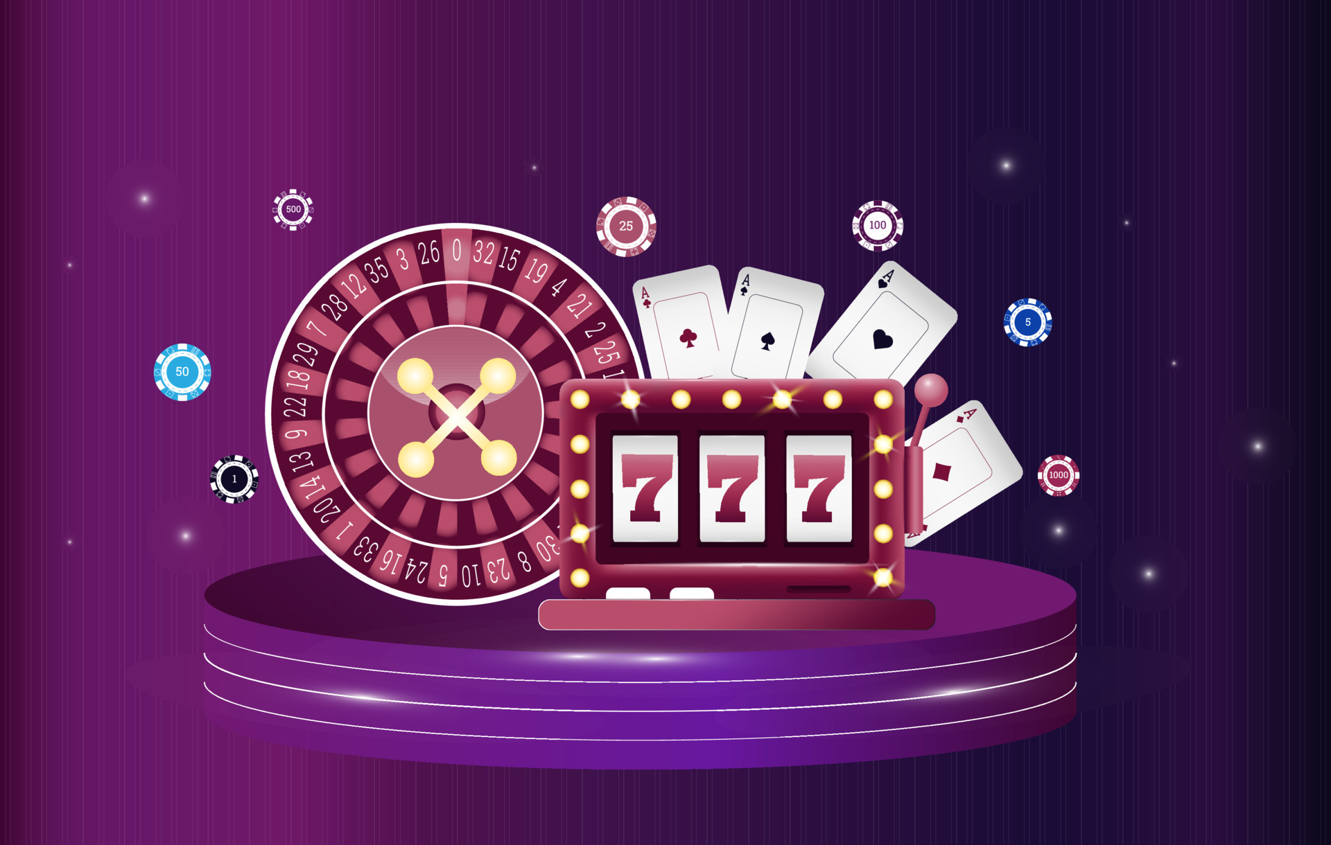 spree slots