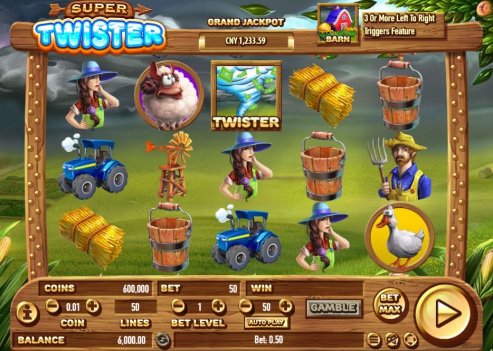 Pharaoh Riches slots free download