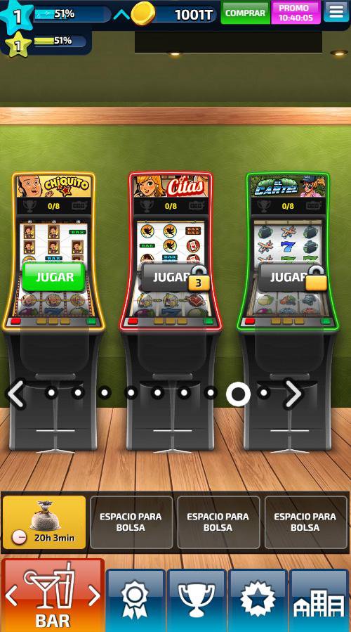 juego de tragaperras Book of Ra Gratis