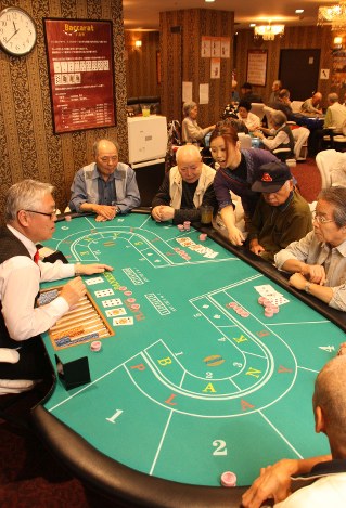 santastic casinos