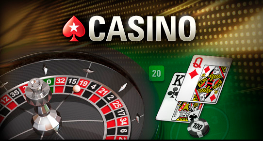 Poker für echtes Geld