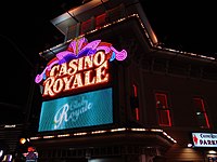 Strip To Win slot
