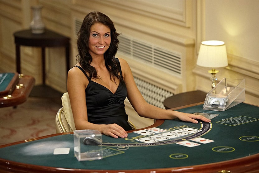 riviera riches slot machine