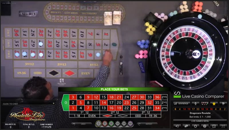 casino bitcoin login