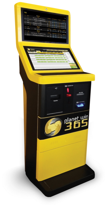 Slot magic fruits 4