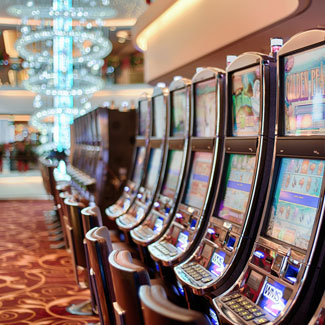 dolphin cash Video slot