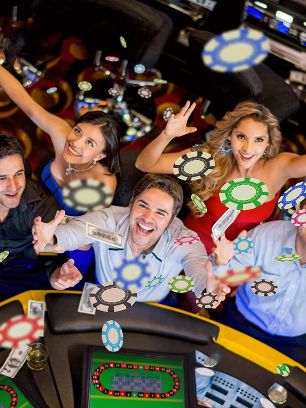 Fortune Hill online slot