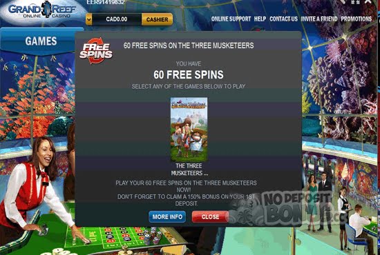 list of best online casinos