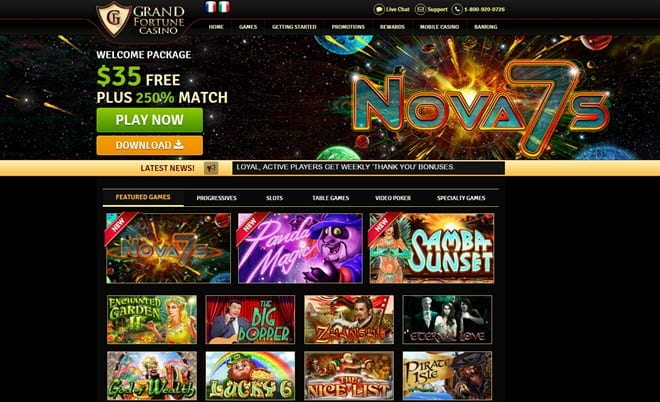 best online casino jamaica