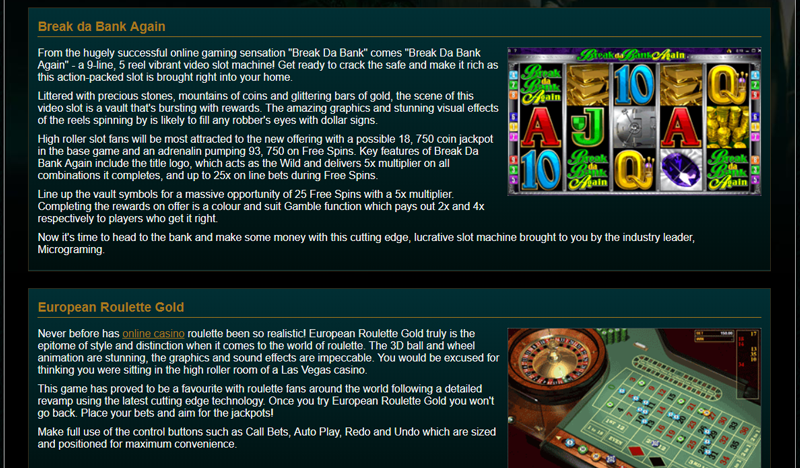 hoyle casino games online free