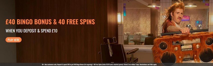 goldbet slots promo code