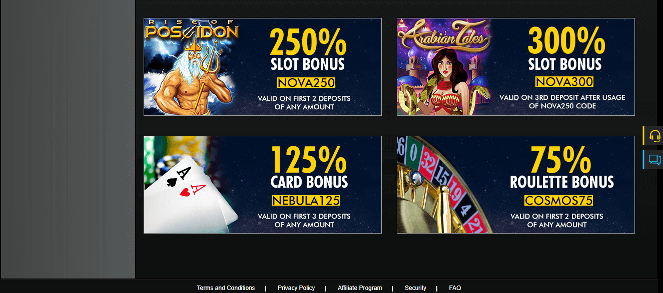 Laden Sie die ice casino App für Android herunter