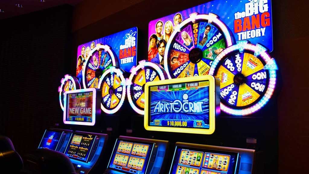 mysterious egypt Online -Slot