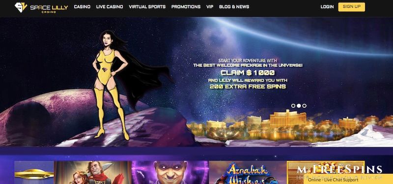winning at video slots