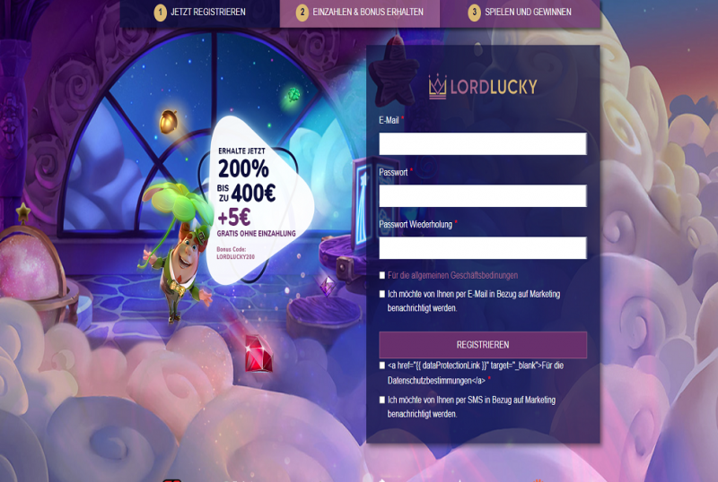 no deposit bonus $30