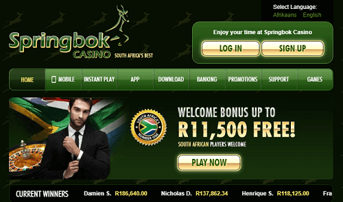 best e casino app