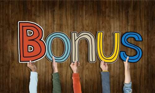 all slots Casino -Promotionen