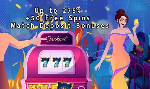 mr bet slot