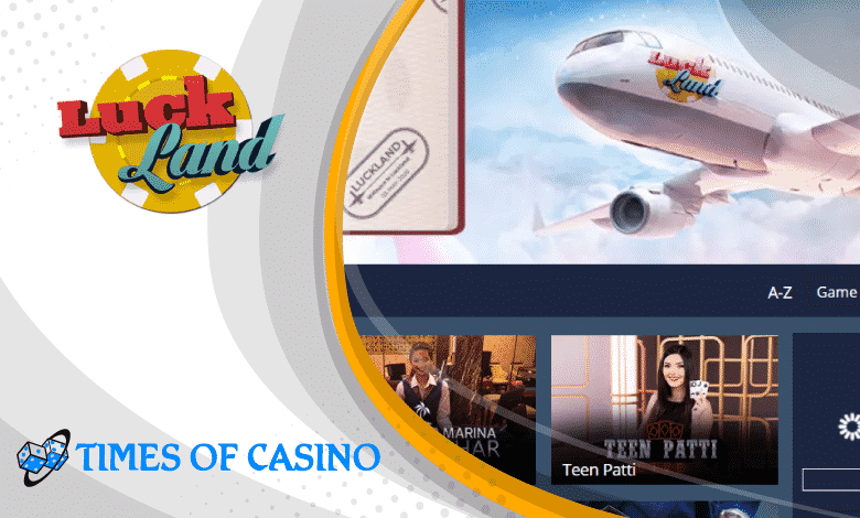 list of best online casinos