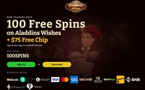 Rebellion casino-App