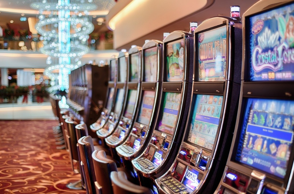 bigfoot Mobile Slot