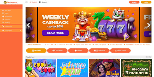 Monte Carlo Online -Casinos