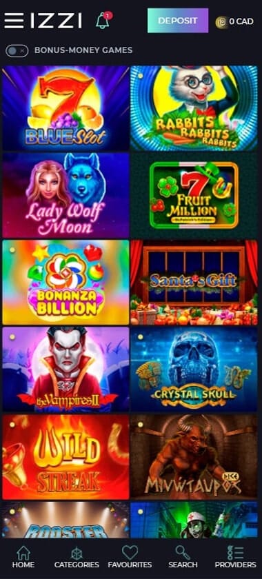 online casino pay real money