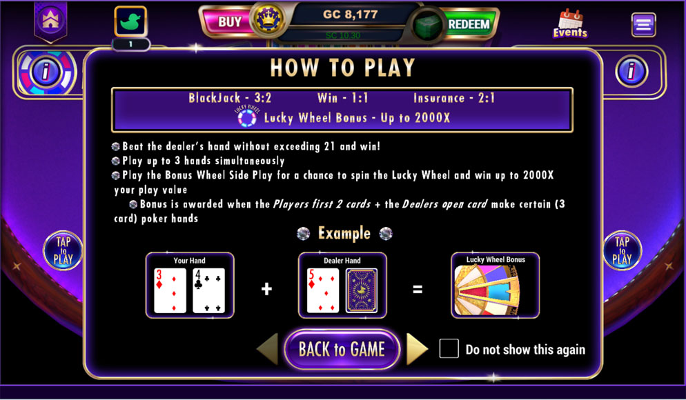 Hot Streak Casino