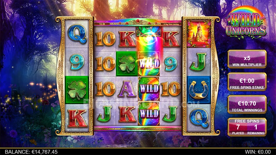 cleopatra plus Slot