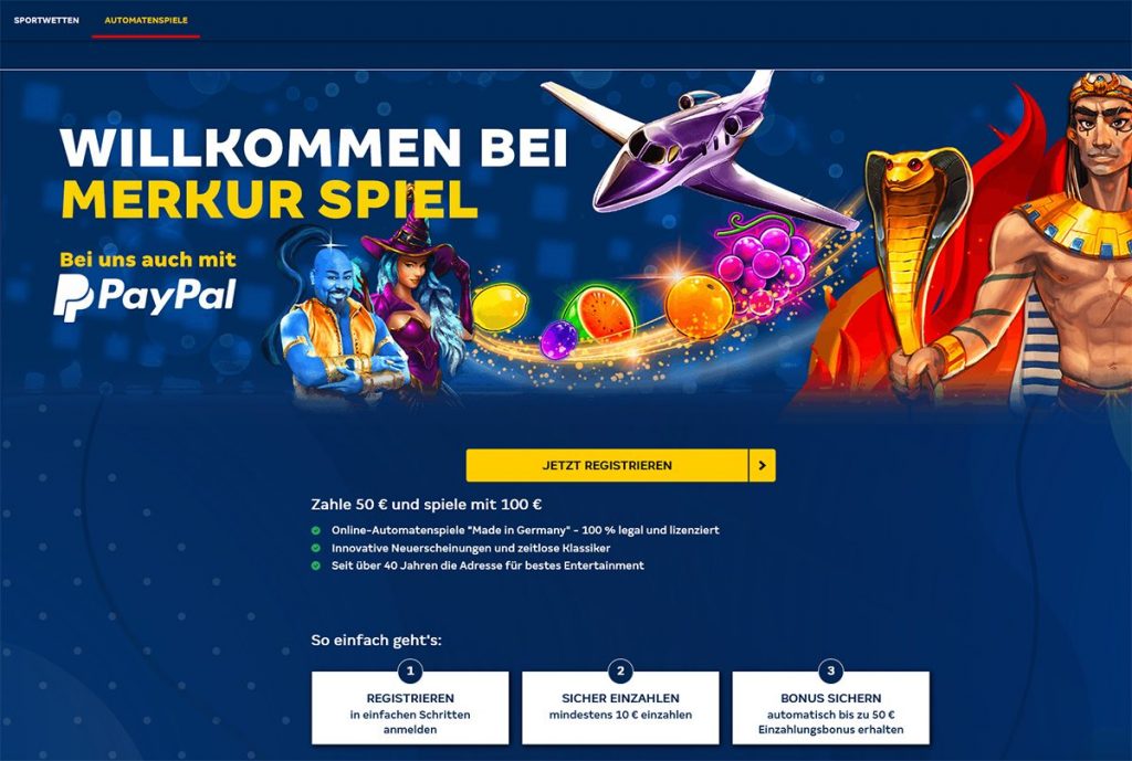 casino king app