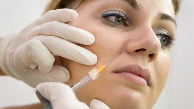 Botox - Melhor tratamento antienvelhecimento para a pele