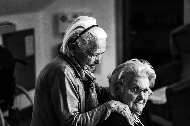 Avaliação das necessidades sociais dos idosos