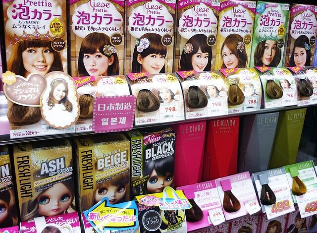 Quais são os melhores produtos para o crescimento do cabelo