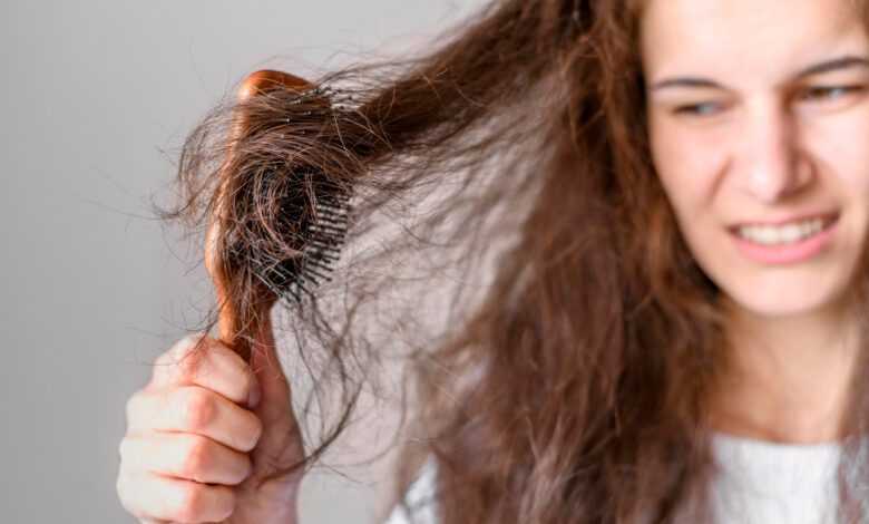 Tudo sobre tratamento para queda de cabelo