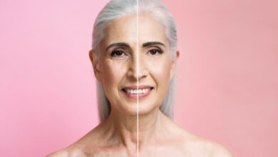 Tratamento antienvelhecimento para a pele - 10 dicas importantes para uma pele jovem