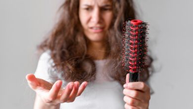 Tratamento Ayurvédico - A maneira mais segura de prevenir a queda de cabelo