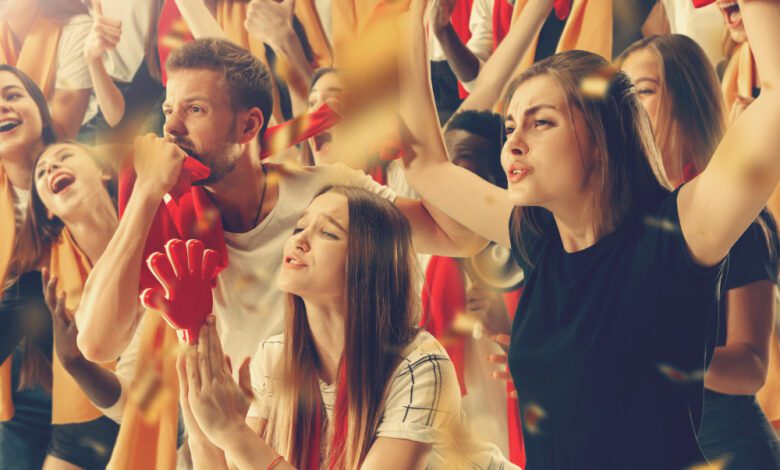 Como vencer testes de torcida e dança!