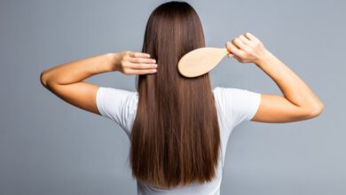 Black cohosh e crescimento do cabelo - tratamento à base de ervas para queda de cabelo em mulheres