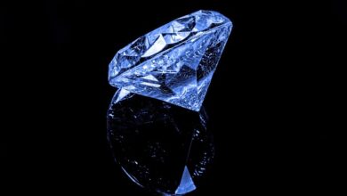 Diamantes feitos pelo homem – Mitos Vs Realidade
