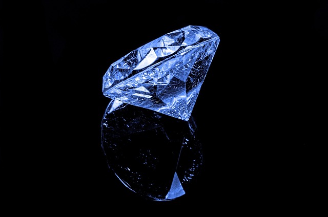 Diamantes feitos pelo homem – Mitos Vs Realidade