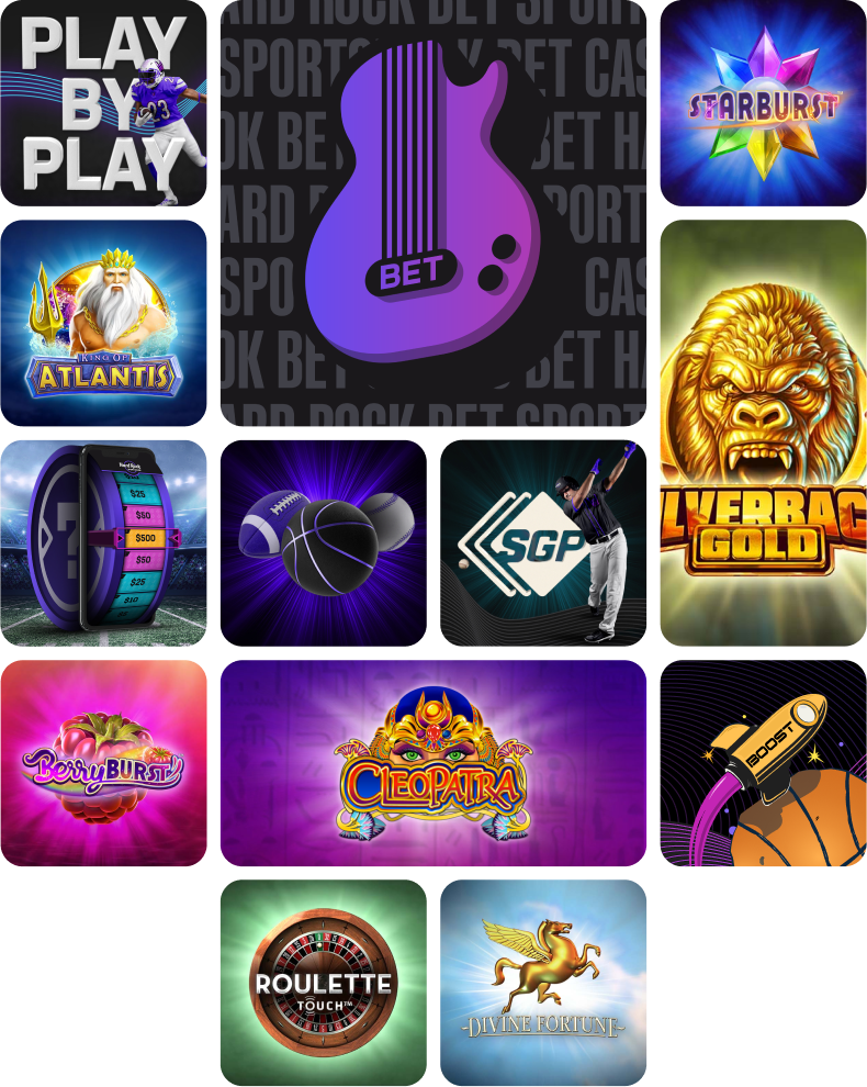 Carnaval slot machine