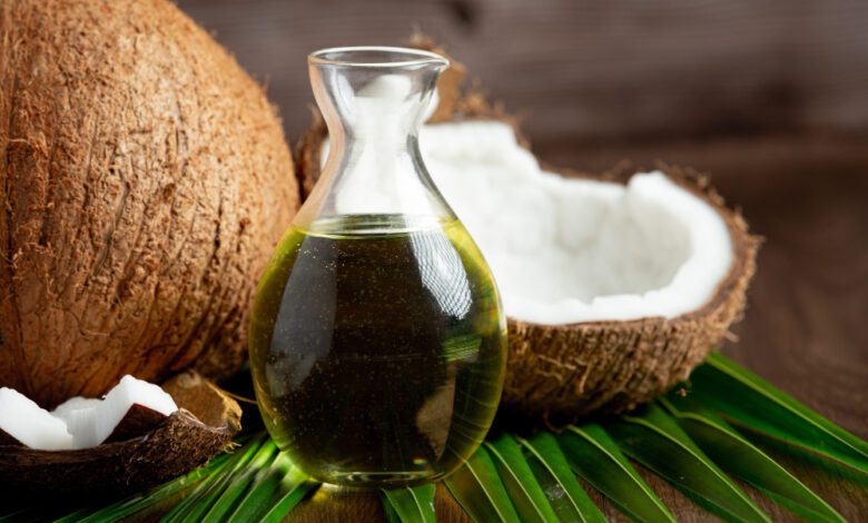 Como tratar o hipotireoidismo com óleo de coco
