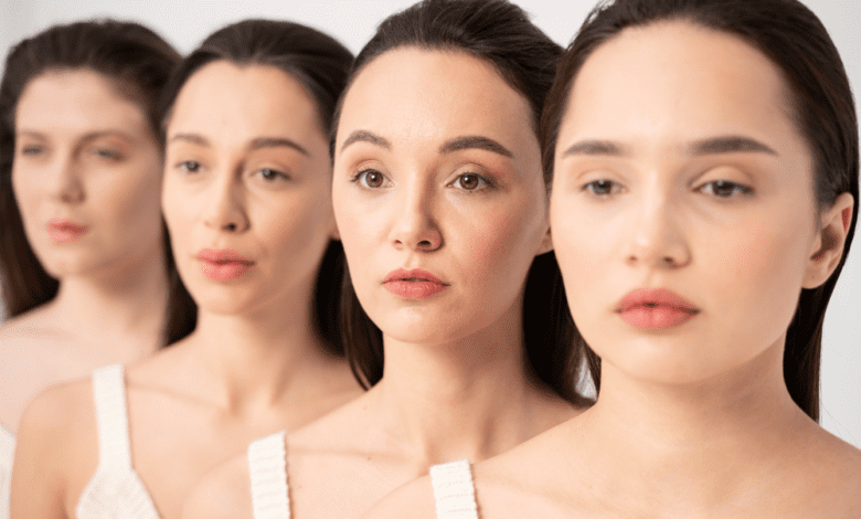 Pêlos faciais em mulheres – o que você pode fazer a respeito?